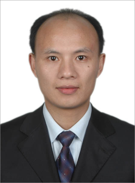 Shefeng Yan